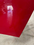 1999 Ford Mustang SVT Cobra/V6 "MUSTANG" Bumper- 1 Year Only for Cobra 233