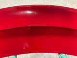 1999 Ford Mustang SVT Cobra Decklid- Rio Red, 1 Year Only Badging Intact 233
