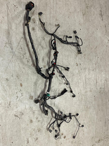 1999 Ford Mustang SVT Cobra EFI Engine Harness Fuel Injection 223