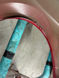 1999-04 Ford Mustang SVT GT V6 Passenger RH Fender OEM 233