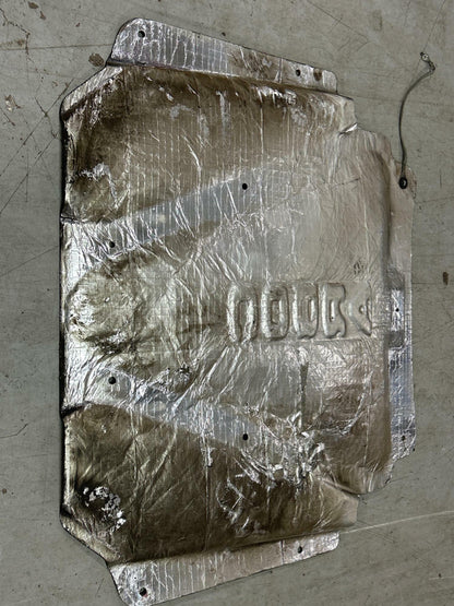 1999-01 Ford Mustang SVT Cobra Hoodliner 233