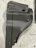 1999-04 Ford Mustang SVT GT V6 Convertible Trunk Interior NICE 233