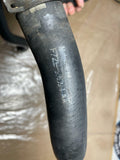 1999-01 Ford Mustang SVT Thermostat Housing & Hoses 233