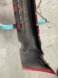 1999 Ford Mustang SVT Cobra/V6 "MUSTANG" Bumper- 1 Year Only for Cobra 233