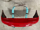 1999 Ford Mustang SVT Cobra/V6 "MUSTANG" Bumper- 1 Year Only for Cobra 233