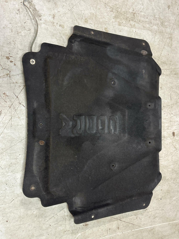 1999-01 Ford Mustang SVT Cobra Hoodliner 233