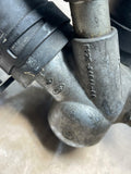 1999-01 Ford Mustang SVT Thermostat Housing & Hoses 233