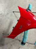 1999-04 Ford Mustang SVT GT V6 Passenger RH Fender OEM 233