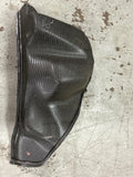 1999-04 Ford Mustang SVT GT V6 Convertible Trunk Interior NICE 233