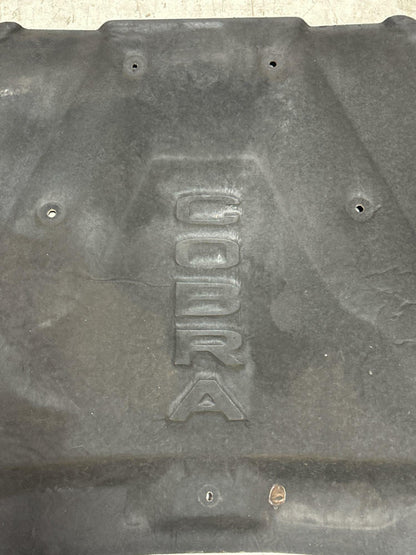 1999-01 Ford Mustang SVT Cobra Hoodliner 233