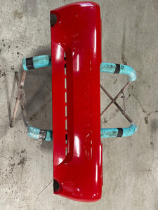 1999 Ford Mustang SVT Cobra/V6 "MUSTANG" Bumper- 1 Year Only for Cobra 233