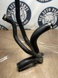 1999-01 Ford Mustang SVT Thermostat Housing & Hoses 233