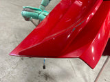 1999 Ford Mustang SVT Cobra Decklid- Rio Red, 1 Year Only Badging Intact 233