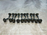 1999-2004 Ford Mustang SVT Cobra Valve Cover Hardware 233