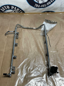 1999-01 Ford Mustang SVT Fuel Rails 233