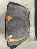 1999-04 Ford Mustang SVT GT V6 Convertible Trunk Interior NICE 233