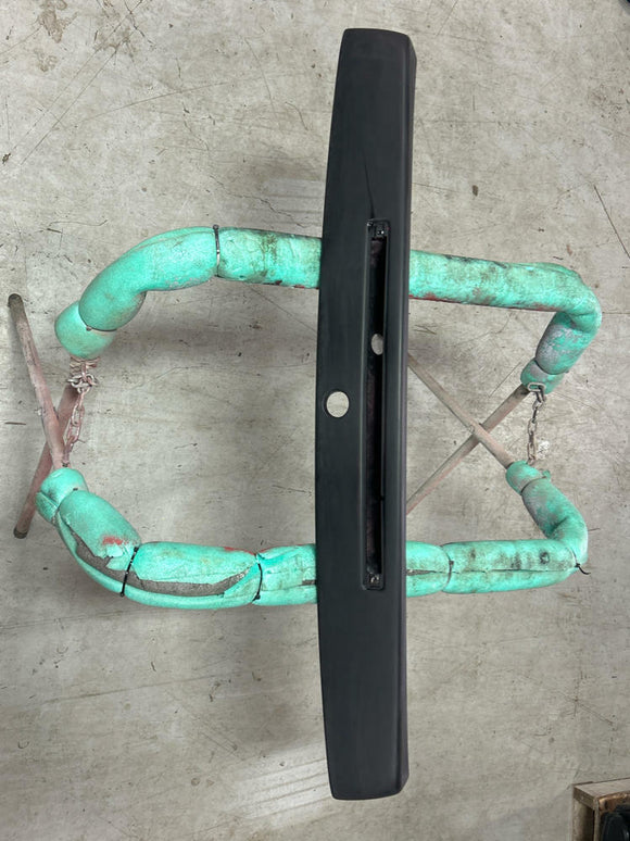 2003-04 Ford Mustang SVT Cobra OEM Spoiler 252