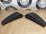 2003-04 Ford Mustang SVT Cobra Side Scoops Pair LH RH 252