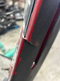 2003-04 Ford Mustang SVT Cobra Rear Bumper Needs Work 252
