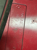 2003-04 Ford Mustang SVT Cobra OEM Spoiler 252