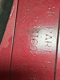 2003-04 Ford Mustang SVT Cobra OEM Spoiler 252