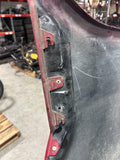 2003-04 Ford Mustang SVT Cobra Rear Bumper Needs Work 252