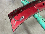 2003-04 Ford Mustang SVT Cobra OEM Spoiler 252