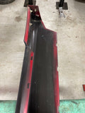 2003-04 Ford Mustang SVT Cobra Side Skirt- Passenger RH Side 252