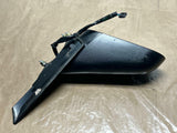 1999-04 Ford Mustang Non-Folding Passenger RH Side View Mirror 252