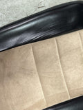 2003-04 Ford Mustang SVT Cobra Convertible Parchment Inserts Low Miles 43k Nice