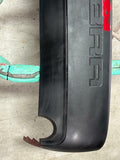2003-04 Ford Mustang SVT Cobra Rear Bumper Needs Work 252