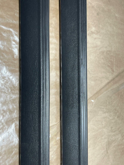 2003-04 Ford Mustang SVT Cobra Door Sills Pair RH LH 252