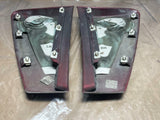 2003-04 Ford Mustang SVT Cobra Side Scoops Pair LH RH 252