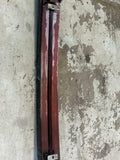 2003-04 Ford Mustang SVT Cobra Rear Crash Bar w/ Mounts 252