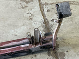 2003-04 Ford Mustang SVT Cobra Rear Crash Bar w/ Mounts 252