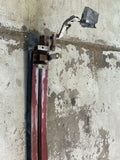 2003-04 Ford Mustang SVT Cobra Rear Crash Bar w/ Mounts 252