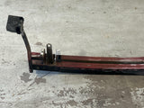 2003-04 Ford Mustang SVT Cobra Rear Crash Bar w/ Mounts 252