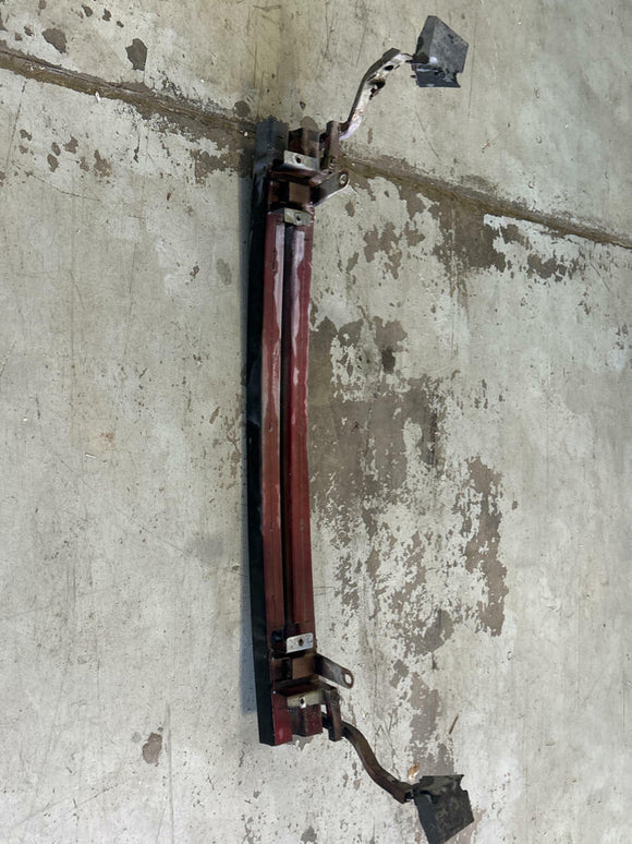 2003-04 Ford Mustang SVT Cobra Rear Crash Bar w/ Mounts 252