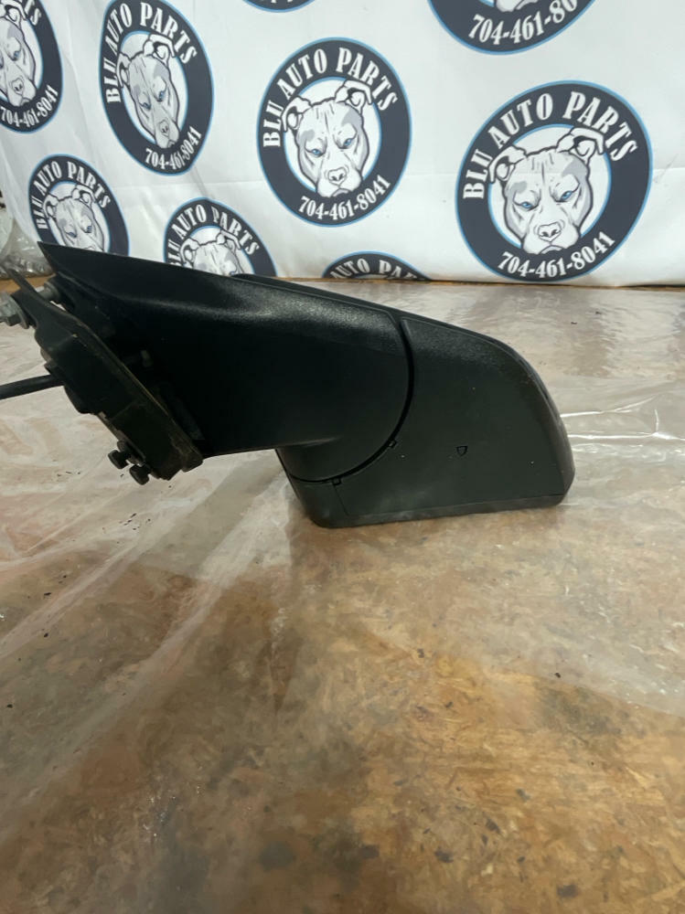 2015-23 Ford Mustang GT S550 5.0 LH Driver Mirror Assembly Base 223
