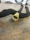 2018-23 Ford Mustang GT 5.0 Heater Core Hoses Coolant 223