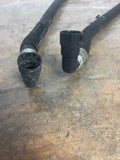 2018-23 Ford Mustang GT 5.0 Heater Core Hoses Coolant 223