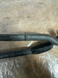 2018-23 Ford Mustang GT 5.0 Heater Core Hoses Coolant 223