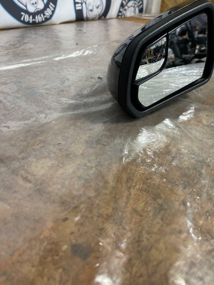 2015-23 Ford Mustang GT S550 5.0 LH Driver Mirror Assembly Base 223
