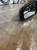 2015-23 Ford Mustang GT S550 5.0 LH Driver Mirror Assembly Base 223