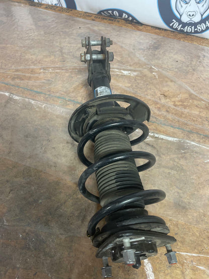 2018-23 Ford Mustang GT 5.0 Performance Pack RH Strut Assembly 223