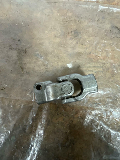 2018-23 Ford Mustang GT 5.0 Steering Shaft- Knuckle Only 223