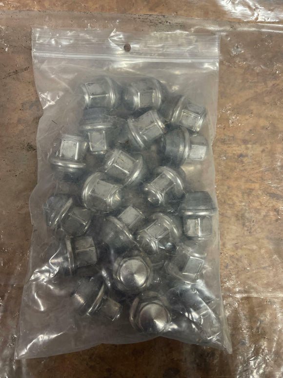 2018-23 Ford Mustang GT 5.0 OEM Lug Nut Set- Complete 223