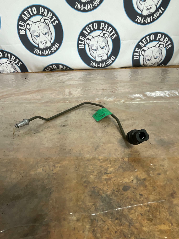 2018-23 Ford Mustang GT 5.0 Clutch Master Cylinder Hard Line- for MT82 223