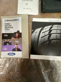 2020 Ford Mustang GT 5.0 Owner's Manual 223