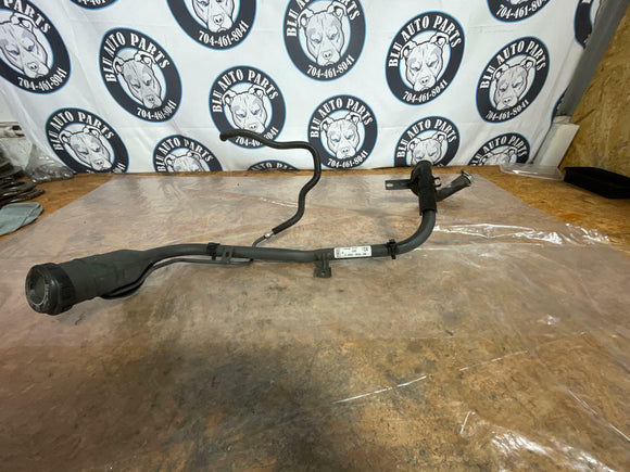 2018-23 Ford Mustang GT 5.0 Fuel Tank Filler Neck 223